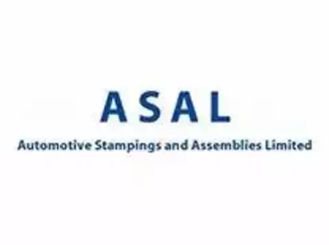 Automotive Stampings and Assemblies