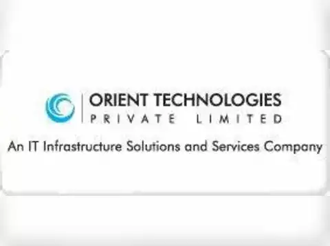 Orient Technologies