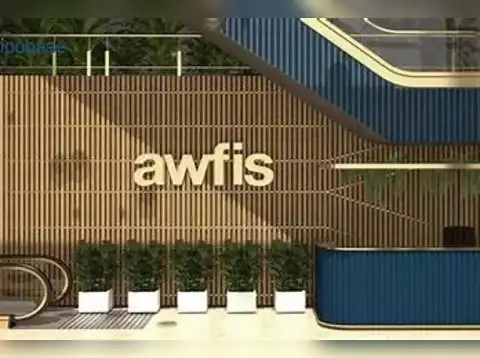 Awfis Space Solutions