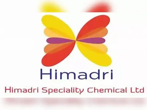 Himadri Specialty Chemicals (HSCL)