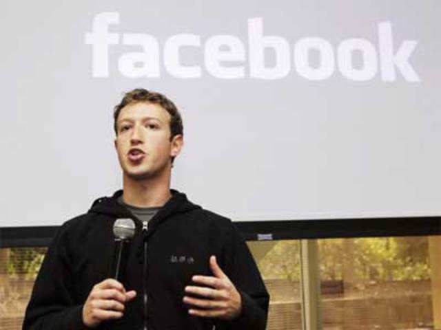 Facebook is preparing to file paperwork for IPO