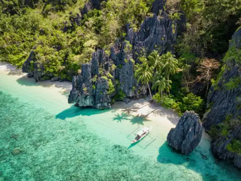 Paradise Beach