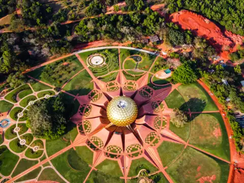 Auroville