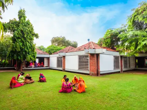 Sri Aurobindo Ashram