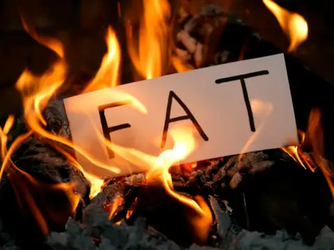 Boosts Fat Burning