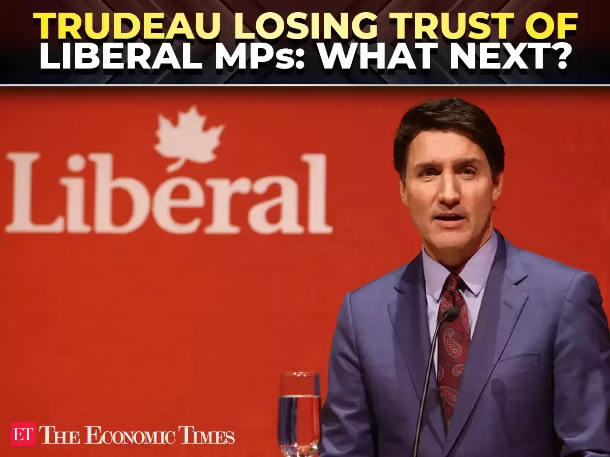 Justin Trudeau: ‘No alternative, but…’: Liberal MPs bat for Trudeau to ...