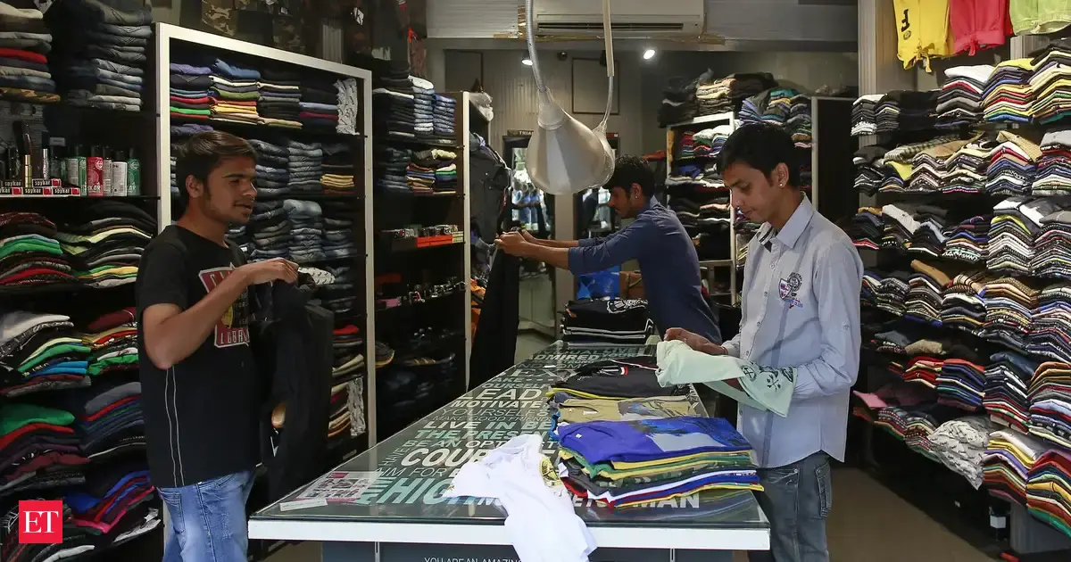 Fashion brand Powerlook opens 5 new stores in 3 states, targets 15 ...