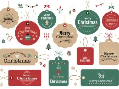 Season of joy