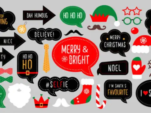 Heartfelt Christmas