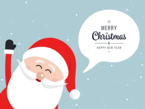 Christmas magic