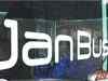 Ashok Leyland launches premium passenger 'JanBus'