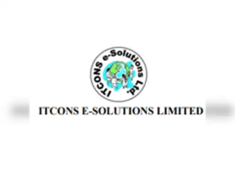 ITCONS E-Solutions