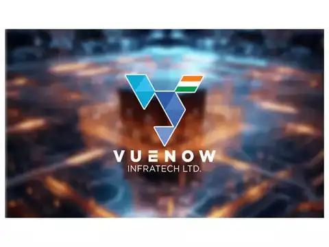 Vuenow Infratech