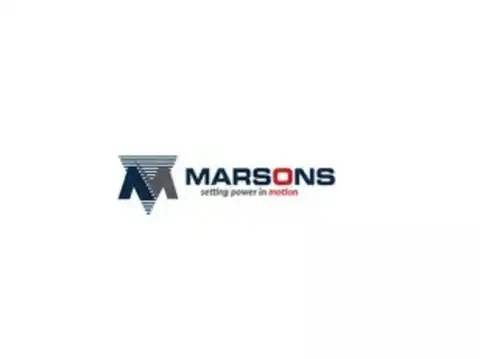 Marsons