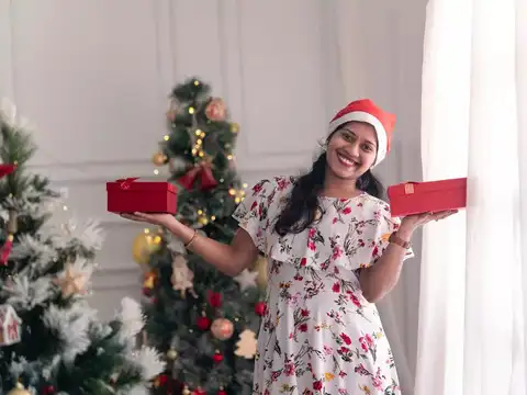 Santa only comes to Christian households