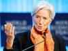 World Economic Forum Davos 2012: No country immune to euro crisis, says Christine Lagarde