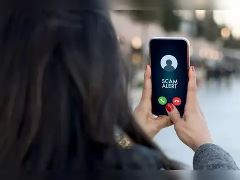 How to block all commercial communication on my phone?