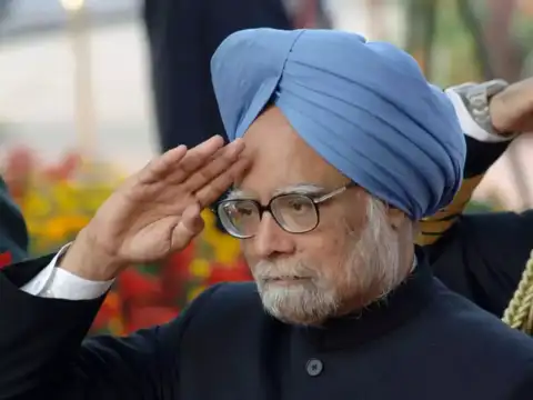 Former Prime Minister of India