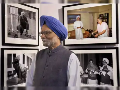 Finance Minister of India