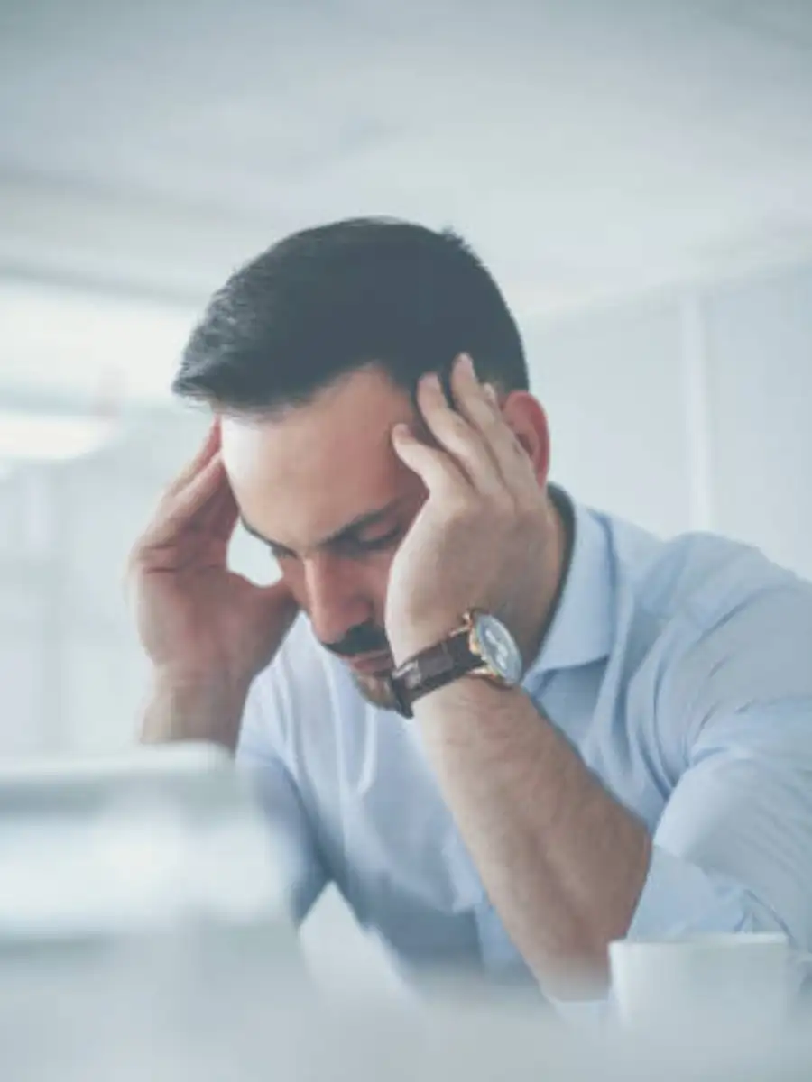 8 clear signs your body needs rest right now | EconomicTimes