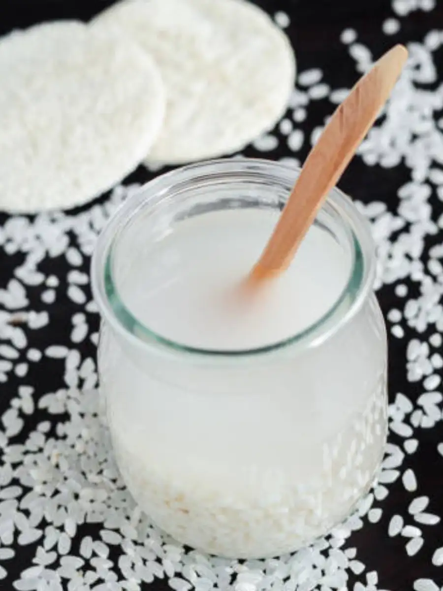 8 benefits of consuming rice water for weight loss | EconomicTimes