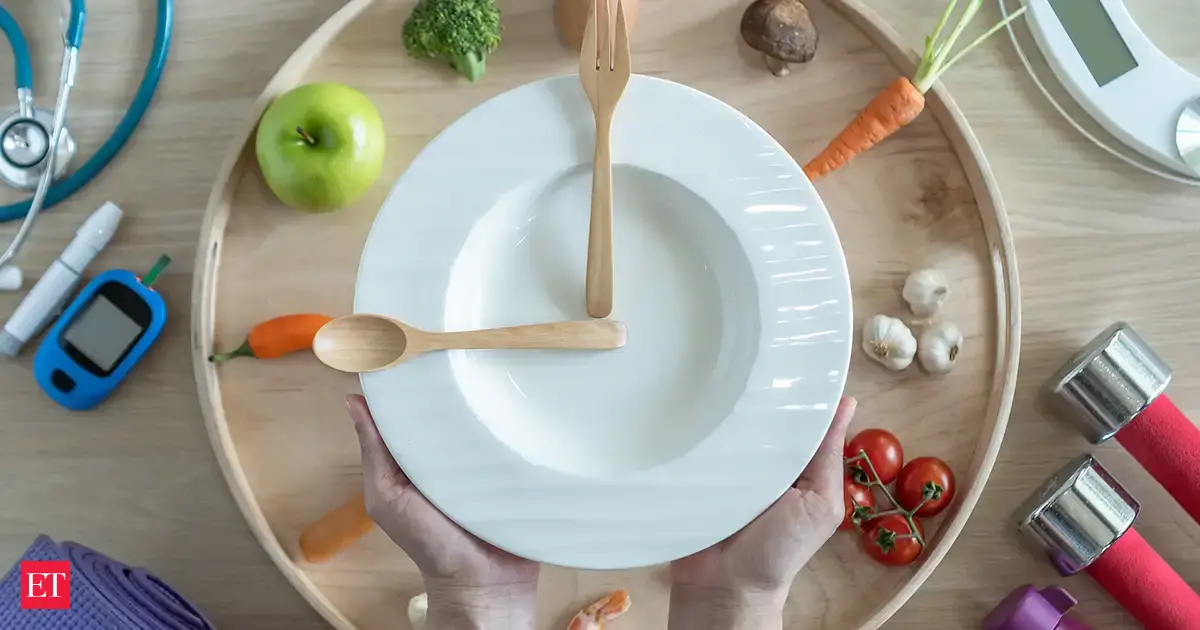 Addressing “Metabolic Syndrome”: Key to tackling type-2 diabetes in India