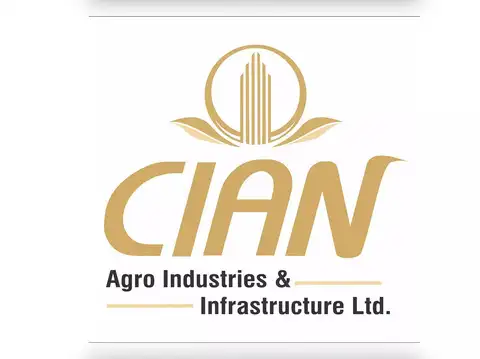 CIAN Agro Industries & Infrastructure