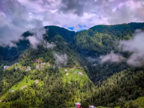 Dalhousie, Himachal Pradesh