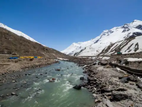 Manali, Himachal Pradesh 