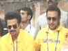 Bollywood runs for a cause at Mumbai Marathon 2012