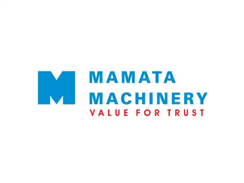 Mamata Machinery