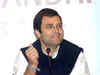 Make Rahul Gandhi PM, let people judge his ability: BJP