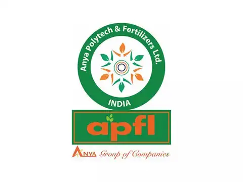 Anya Polytech & Fertilizers (SME IPO)