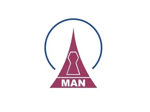 Man InfraConstruction