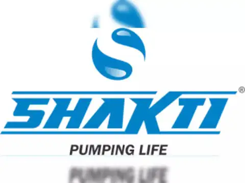 Shakti Pumps (India)
