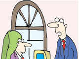 Business Humour