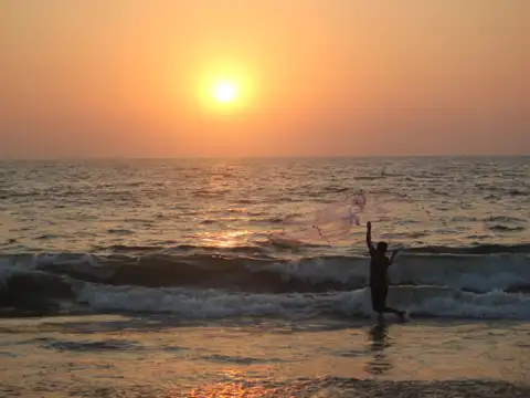 Goa: The party capital