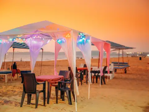 Tamil Nadu: Rich culture by the sea