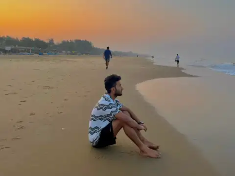 Maharashtra: A coastal delight