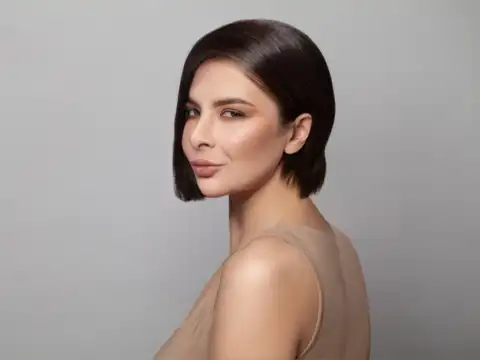 Glow with healthy skin and hair