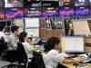 Asian markets in red over global sentiments