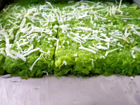 Lauki Halwa