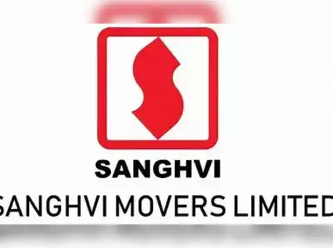 Sanghvi Movers