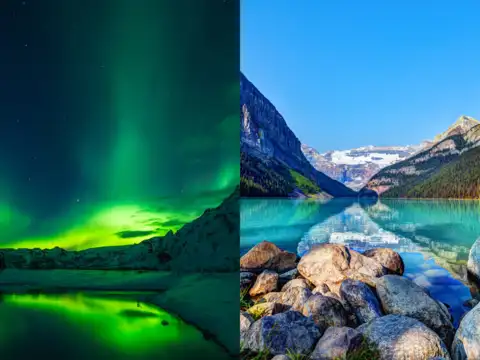 June: Monsoon Adventures