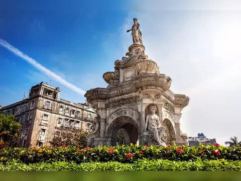 Go on a Heritage Walk