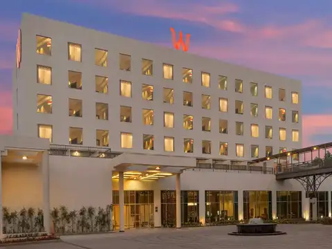 ITC Hotels demerger ratio