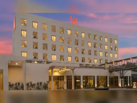 What&rsquo;s the record day for ITC Hotels demerger? 