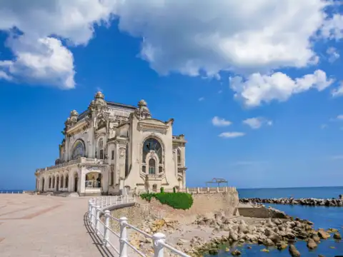 Constanta, Romania
