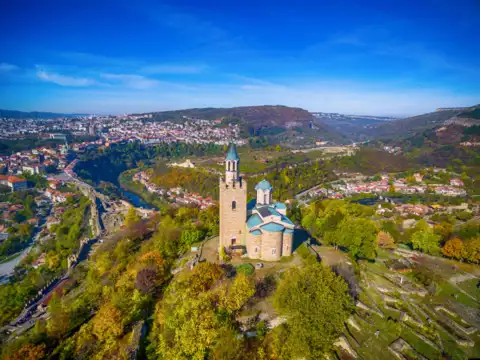 Veliko Tarnovo, Bulgaria