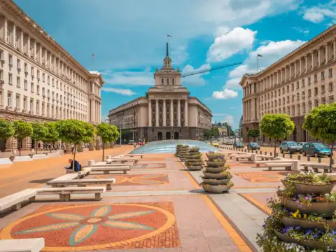 Sofia, Bulgaria
